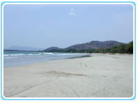 North Pacific Costa Rica