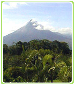 Package Costa Rica