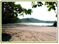 Package COsta Rica