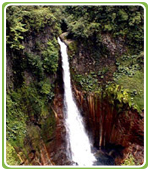 Package Costa Rica