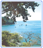 Packages Costa Rica