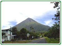 San Carlos Costa Rica