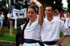 Cultural Activities