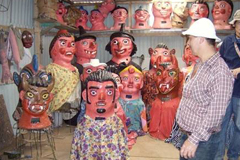 Cultural Activities