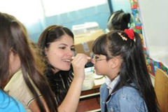 Support for the communities