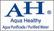 Aqua Healthy