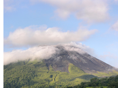 Volcan Arenal Volcan Arenal