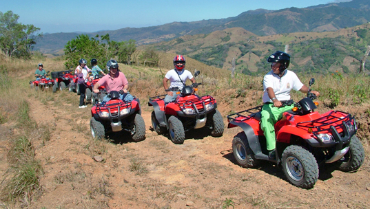ATV Tours