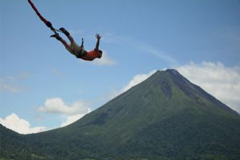 Bungee Jumping