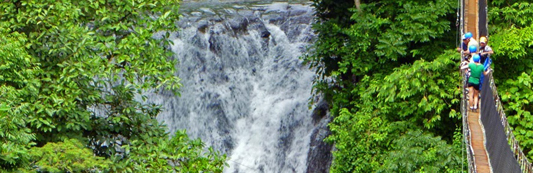 Reserva Los Campesinos – Turismo Rural