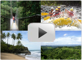 Costa Rica Video