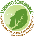 Certificado de Sostenibilidad Turística