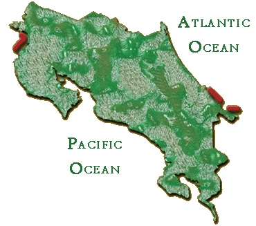 Áreas de Buceo