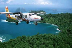 Costa Rica Domestic Flights