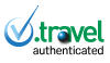 Authenticated by the Tralliance Corporation<br /> (Registrant's domains .Travel)