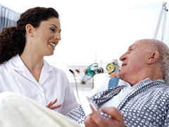 Servicios de Salud