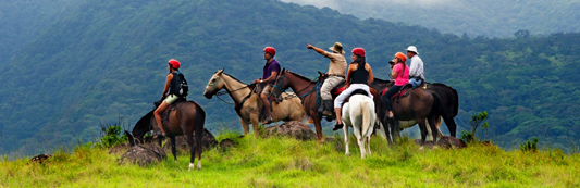 Horseback Riding