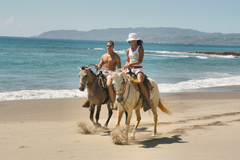 Costa Rica Horseback Riding