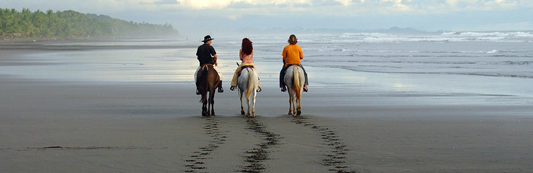 Cabalgata