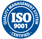 ISO Certification