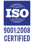 ISO Certification