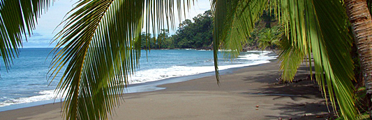 Playa San Josecito