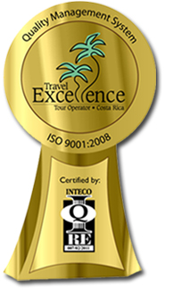 Certificación ISO