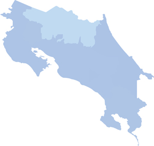 Region Norte