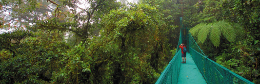 Selvatura Park