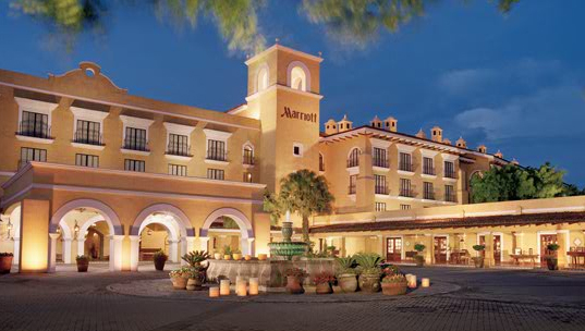 sanjosemarriott