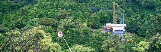 Sky Trek Monteverde