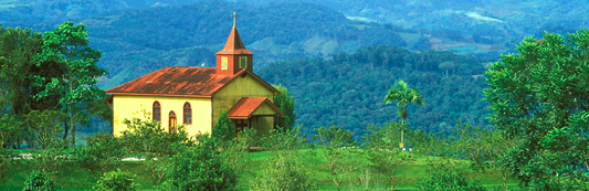 Experiencia de la hacienda en Tayutic