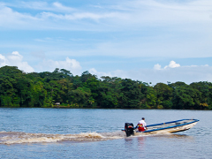 Tortuguero Costa Rica Tortuguero Costa Rica