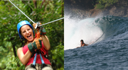 Costa Rica Tours