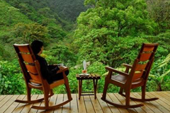 Sustainable Tourism