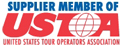 The United States Tour Operators Association