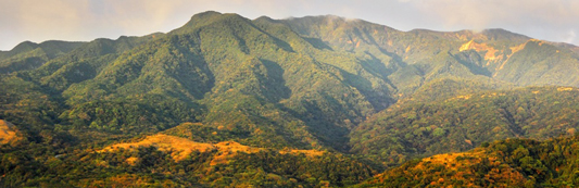 Parque Nacional Rincón de la Vieja