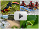 Costa Rica Sustainable Tourism Certification