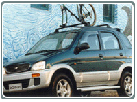 Costa Rica Car Rental