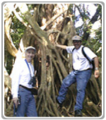 COsta Rica Trekking