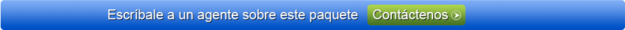 contac us banner for deluxe vacation package
