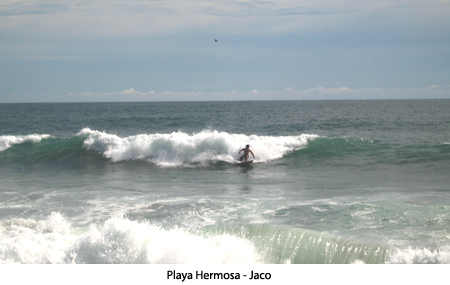 Playa Hermosa Jaco Playa Hermosa Jaco