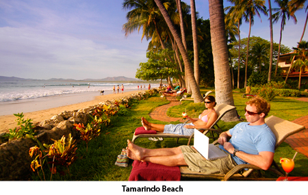 Tamarindo Tamarindo