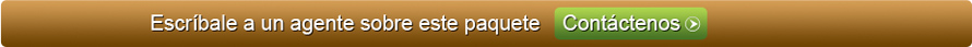contac us banner for deluxe vacation package
