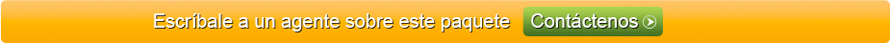 contac us banner for deluxe vacation package