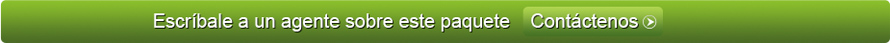 contac us banner for deluxe vacation package