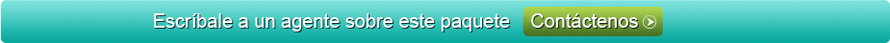 contac us banner for deluxe vacation package