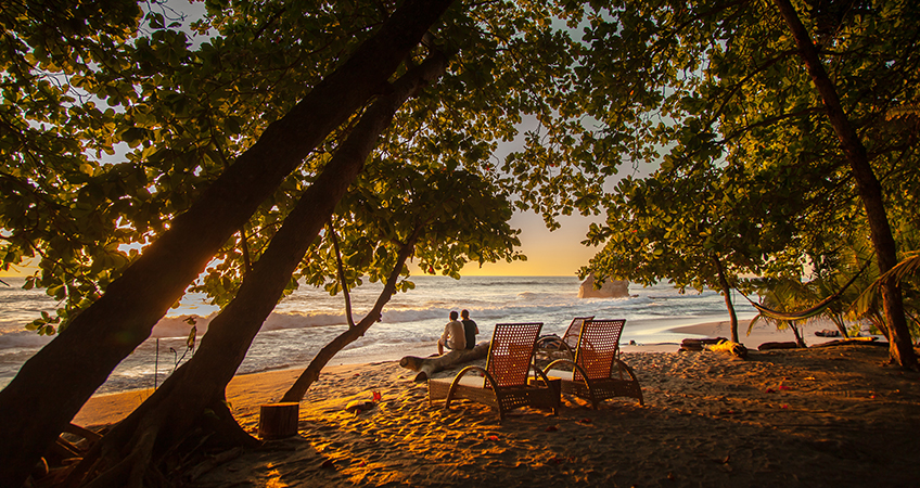 Costa Rica was chosen as the world’s most relaxing travel destination of 2019