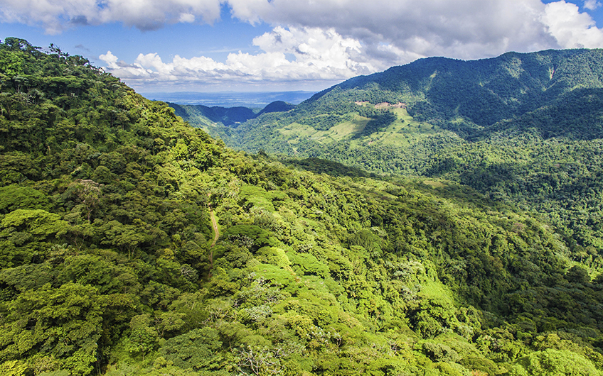 Costa Rica stands out as one of the most competitive destinations in Latin America