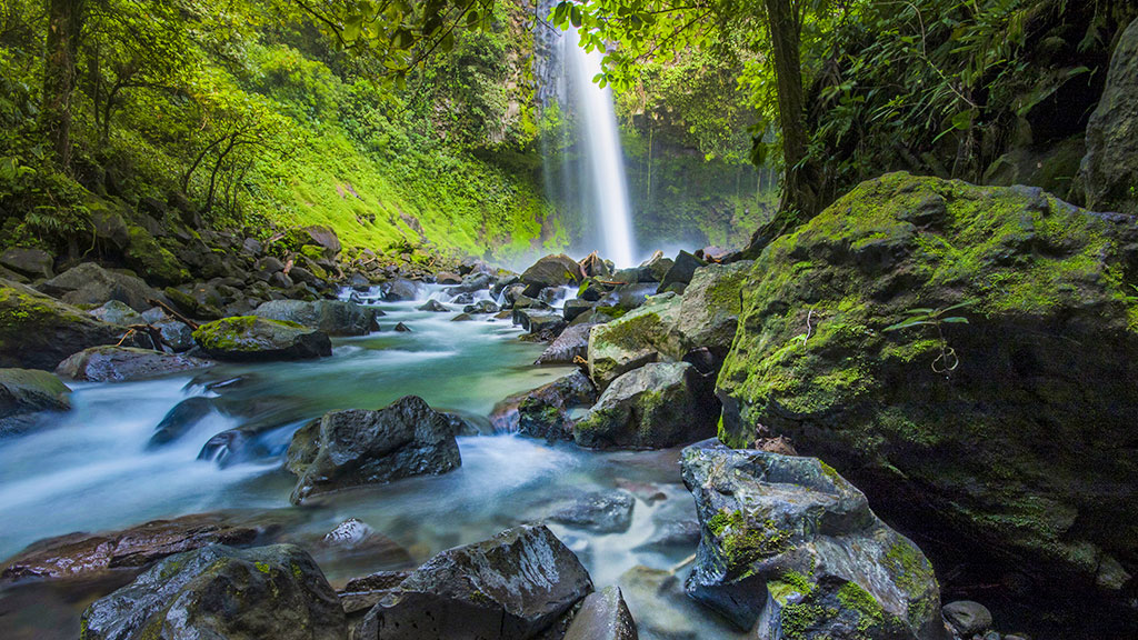 Smithsonian Magazine highlighted Costa Rica´s natural treasures